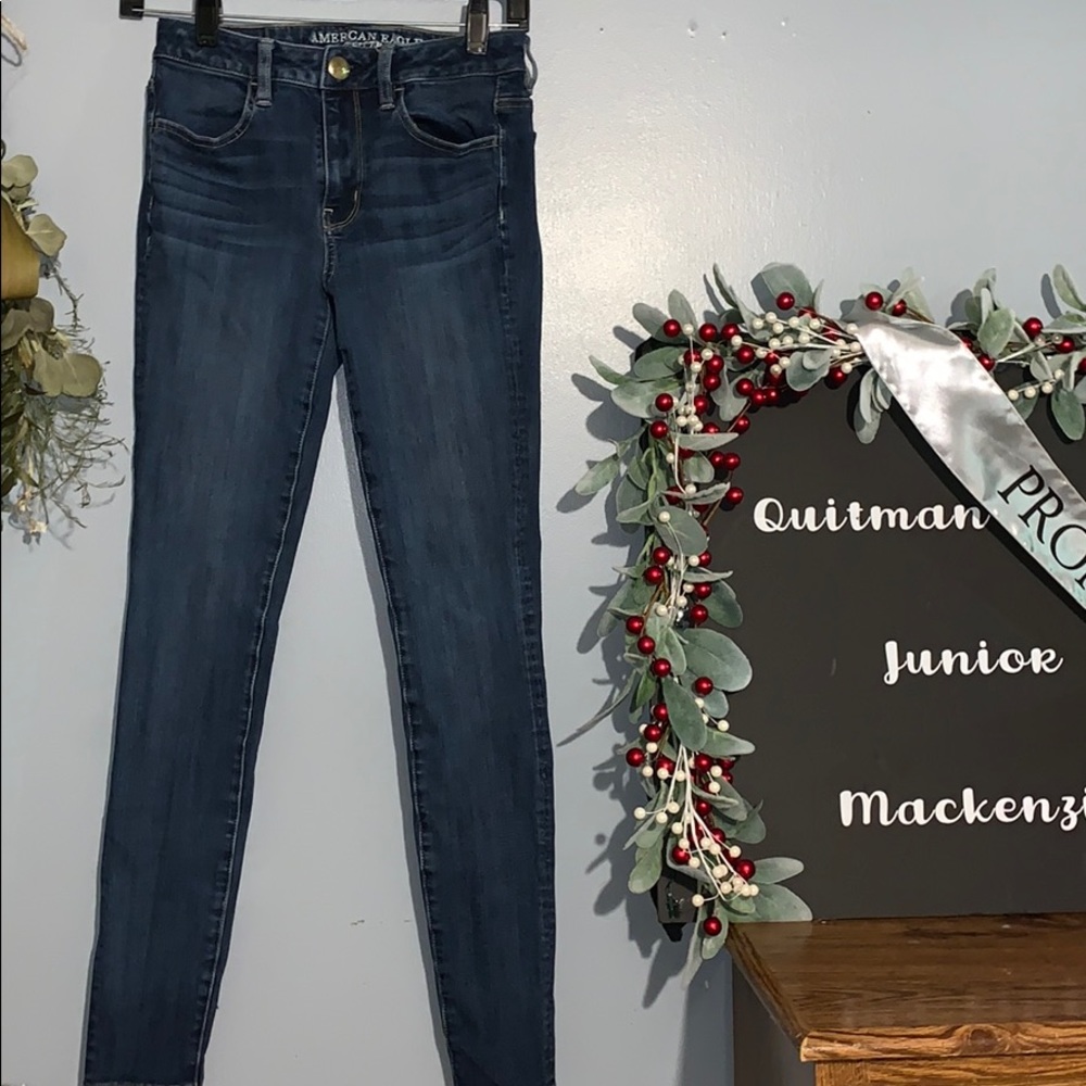 skinny jeans!!!